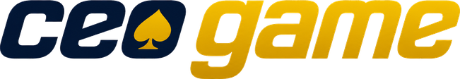ceo game official logo